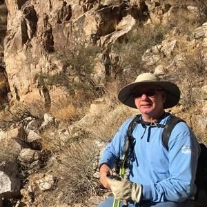 Meet your Posher, Bob